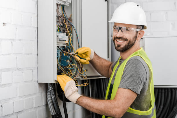 Best Electrical Outlet Repair  in Maple Heights Lake Desire, WA