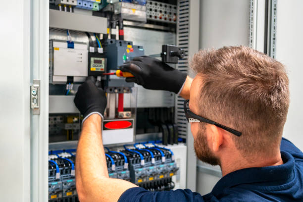 Best Emergency Electrical Repair  in Maple Heights Lake Desire, WA