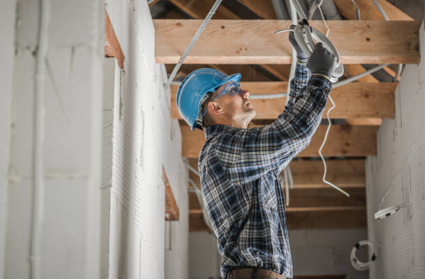 Best Residential Electrician Services  in Maple Heights Lake Desire, WA