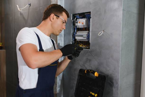 Best Electric Panel Repair  in Maple Heights Lake Desire, WA