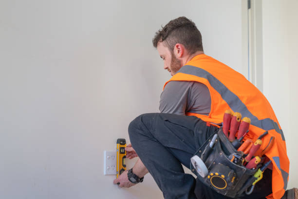 Best Local Electrician Companies  in Maple Heights Lake Desire, WA