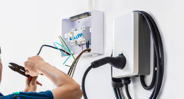 Best Residential Electrician Services  in Maple Heights Lake Desire, WA