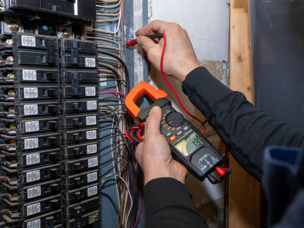 Best Affordable Electrical Installation  in Maple Heights Lake Desire, WA